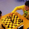 Wydarzenia &raquo; Turniej Szachowy w Zespole Szkol w Kamieniu